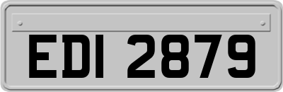 EDI2879