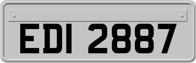 EDI2887