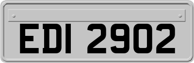 EDI2902