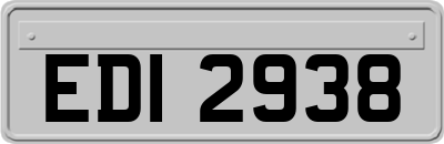 EDI2938