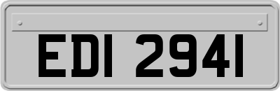 EDI2941