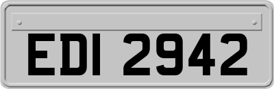 EDI2942