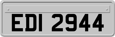 EDI2944
