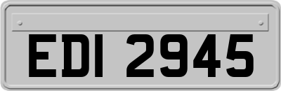 EDI2945
