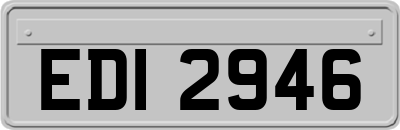 EDI2946