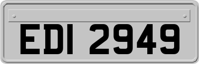 EDI2949