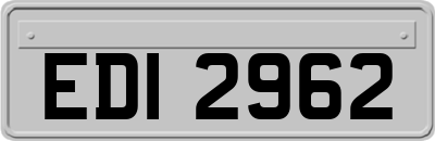 EDI2962