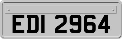EDI2964