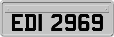 EDI2969