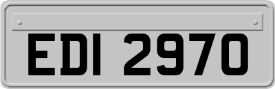 EDI2970