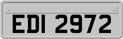 EDI2972