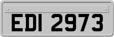EDI2973