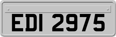 EDI2975