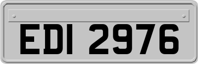 EDI2976