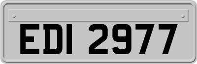 EDI2977