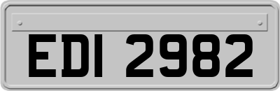 EDI2982