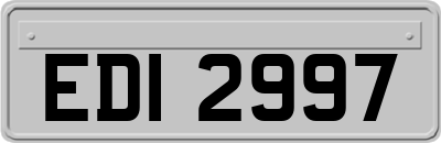 EDI2997