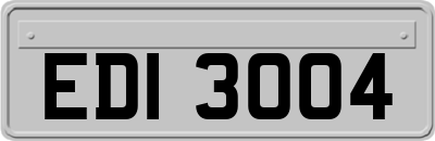 EDI3004