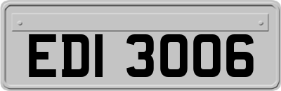 EDI3006