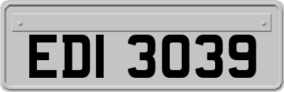 EDI3039