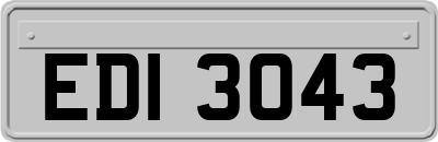 EDI3043