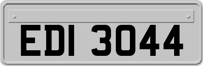 EDI3044