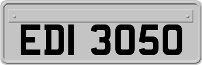 EDI3050