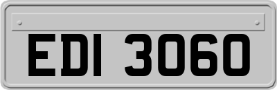 EDI3060