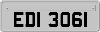 EDI3061