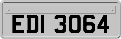 EDI3064