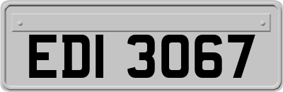 EDI3067