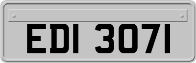 EDI3071