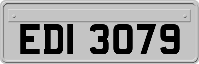EDI3079