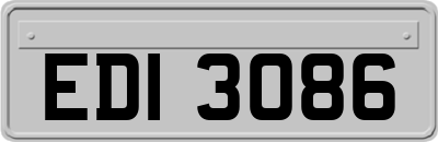 EDI3086