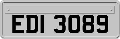EDI3089