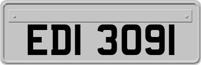 EDI3091