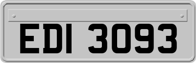 EDI3093