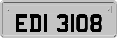 EDI3108