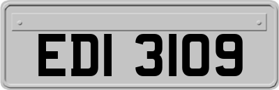 EDI3109