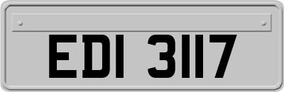 EDI3117