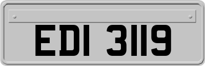 EDI3119