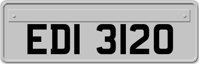 EDI3120