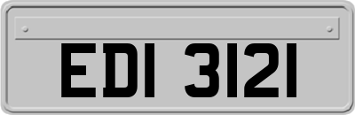 EDI3121