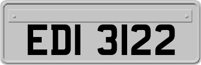 EDI3122