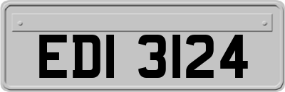 EDI3124