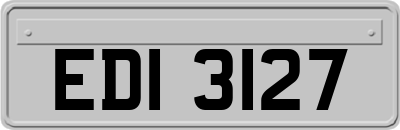 EDI3127