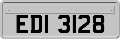 EDI3128