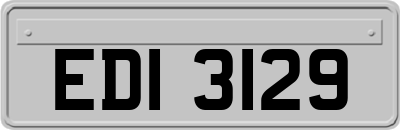 EDI3129