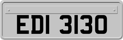 EDI3130