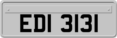 EDI3131